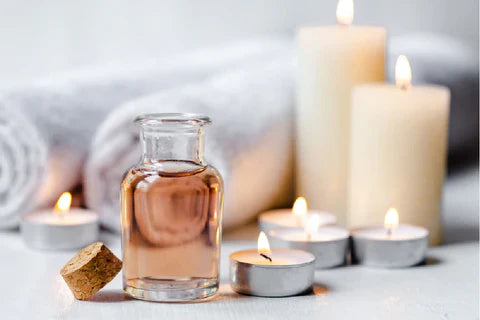 Fragrance Oils