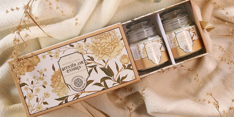 Candle Gift Sets