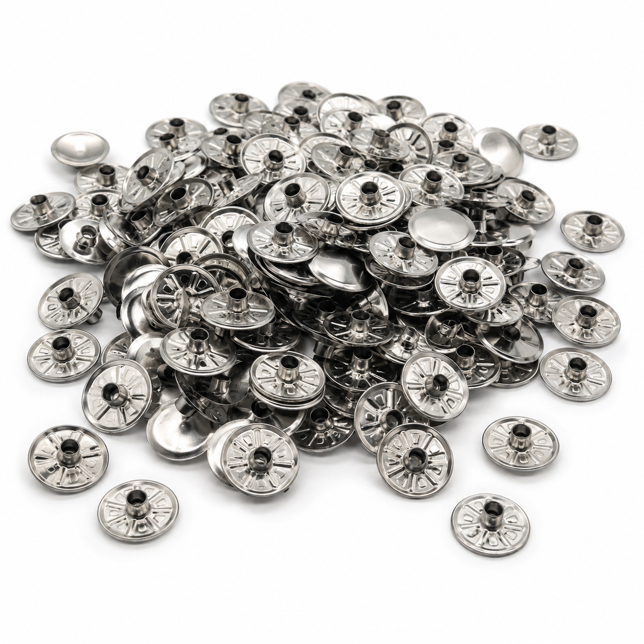 Metal Candle Wick Sustainers