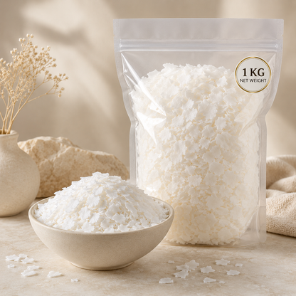 Stearic Acid Flakes