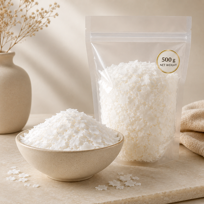 Stearic Acid Flakes