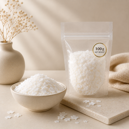 Stearic Acid Flakes