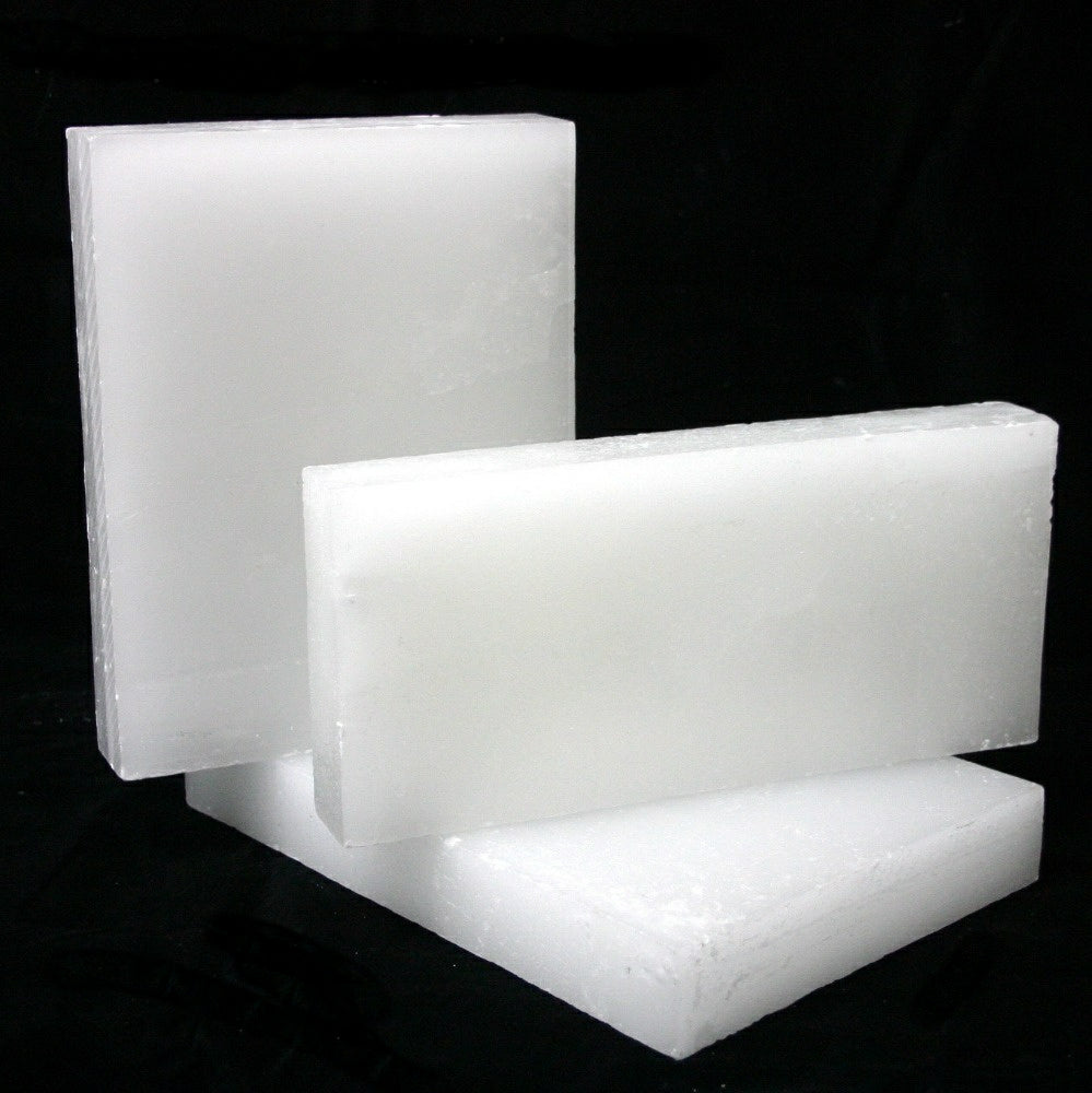 Premium Paraffin Wax for Candle Making with Smooth Finish.