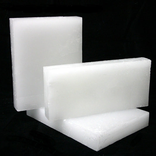 Premium Paraffin Wax for Candle Making with Smooth Finish.